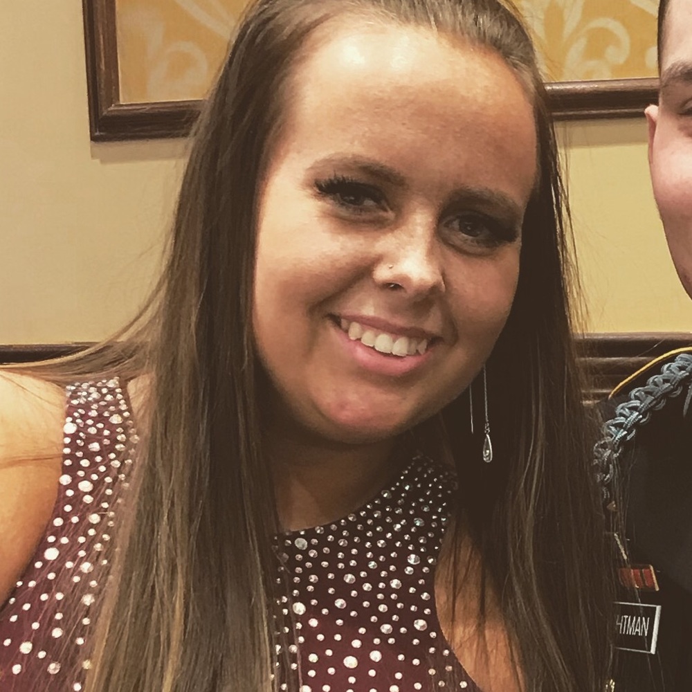 Meet your Posher, Paige